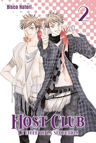 Host Club - Perfect Edition T02 Host Club - Perfect Edition T02