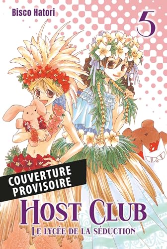 Host Club - Perfect Edition T05 Host Club - Perfect Edition T05 von PANINI