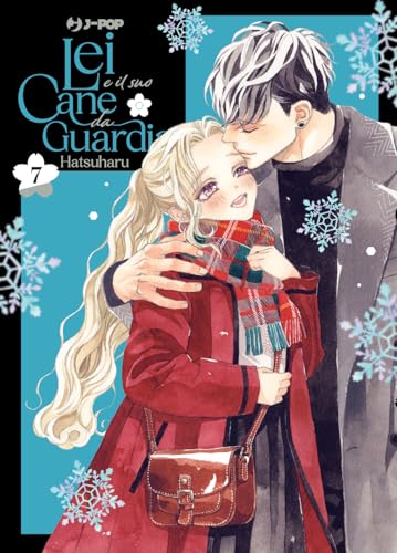 Lei e il suo cane da guardia (Vol. 7) (J-POP) von Edizioni BD
