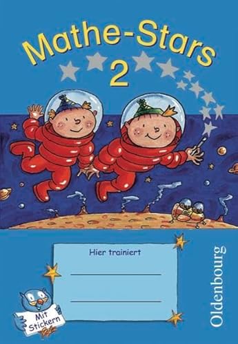 Mathe-Stars 2