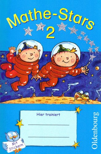 Mathe-Stars 2