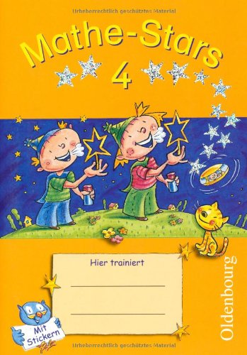 Mathe-Stars 4