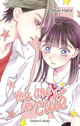 You are So Cute - Tome 2 (VF) von AKATA
