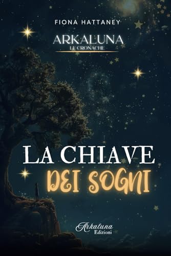 La chiave dei sogni von Independently published