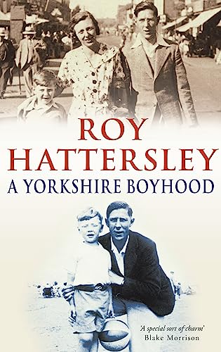 A Yorkshire Boyhood von Abacus