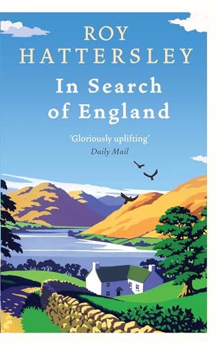 In Search Of England von ABACUS
