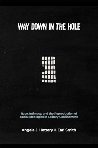 Way Down in the Hole: Race, Intimacy, and the Reproduction of Racial Ideologies in Solitary Confinement (Critical Issues in Crime and Society) von Rutgers University Press