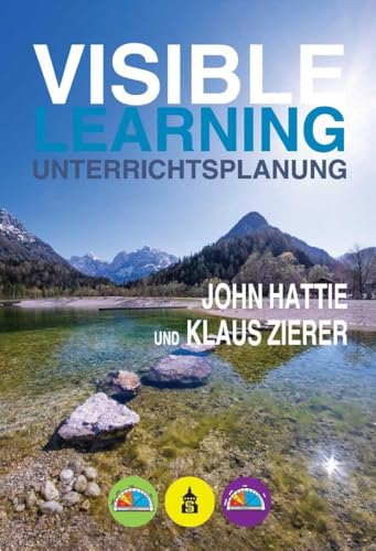 Visible Learning Unterrichtsplanung von Schneider Verlag GmbH