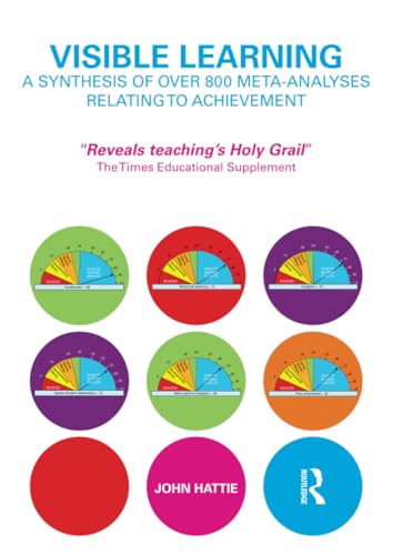 Visible Learning von Routledge