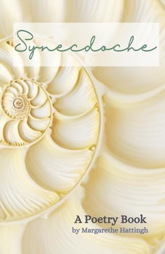 Synecdoche: A Poetry Book