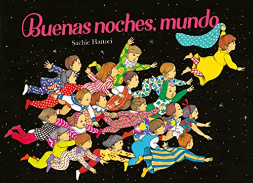 Buenas noches, mundo (Lejano Oriente) von PASTEL DE LUNA
