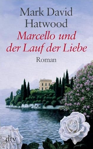 Marcello und der Lauf der Liebe: Roman (dtv großdruck)