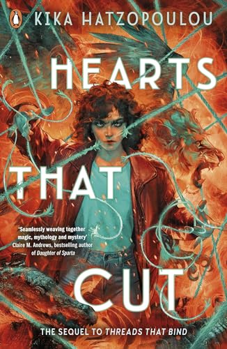 Hearts That Cut von Penguin