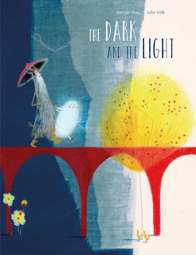 The Dark and the Light: Bilderbuch