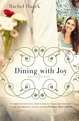 Dining With Joy (A Lowcountry Romance, Band 1)