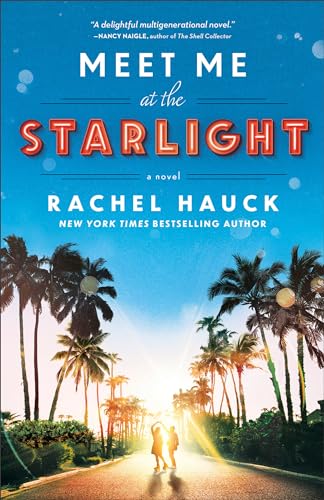 Meet Me at the Starlight von Baker Publishing Group