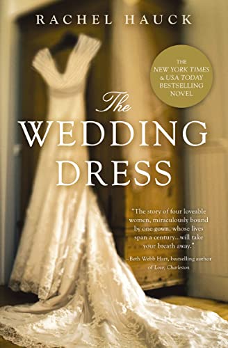 The Wedding Dress: A Split-Time Romance with a Thread of Magical Realism The Wedding Dress: A Split-Time Romance with a Thread of Magical Realism von HarperCollins Christian Pub.