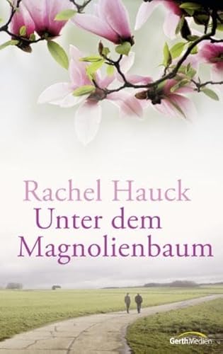 Unter dem Magnolienbaum: Roman.