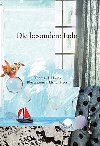 Die besondere Lolo von Bibliothek der Provinz