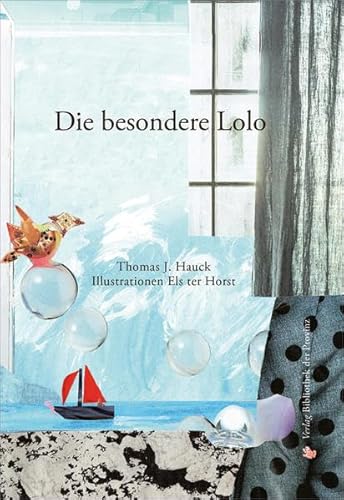 Die besondere Lolo