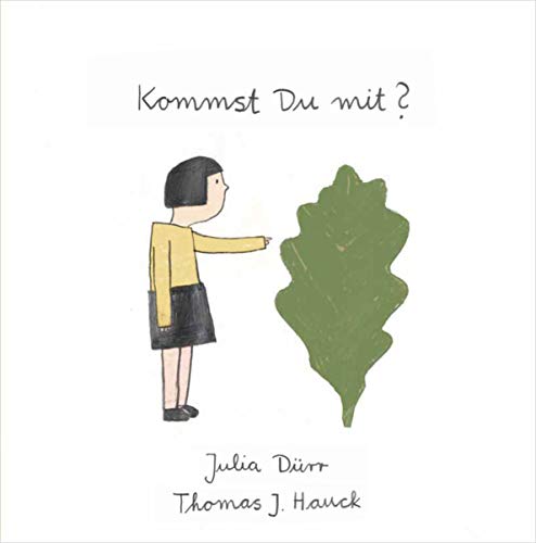 Kommst Du mit?