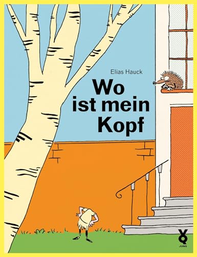 Wo ist mein Kopf