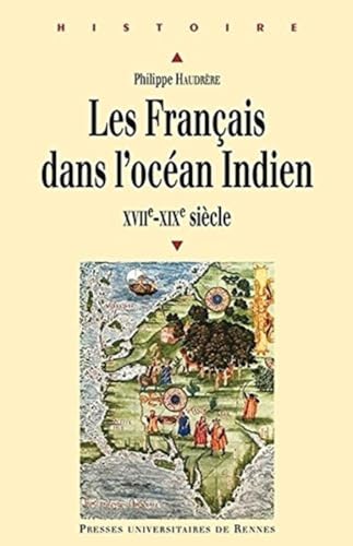 FRANCAIS DANS L OCEAN INDIEN von PU RENNES