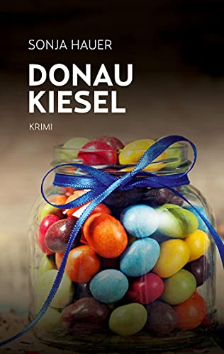 Donaukiesel von Books on Demand GmbH