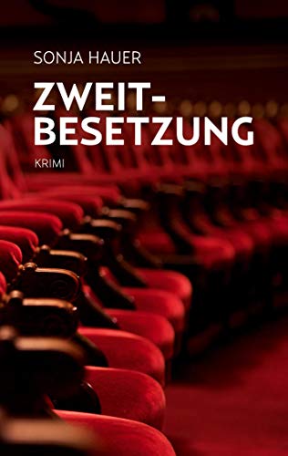 Zweitbesetzung von Books on Demand GmbH