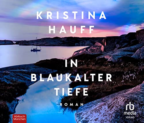 In blaukalter Tiefe