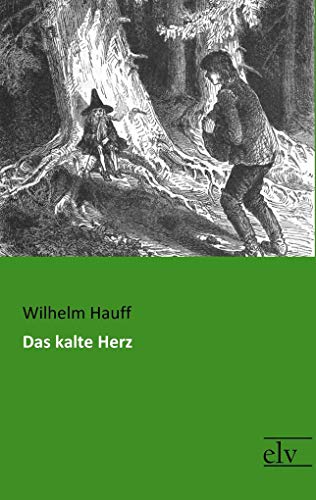 Das kalte Herz von Europischer Literaturvlg