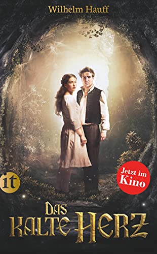 Das kalte Herz: Ein Märchen (insel taschenbuch)