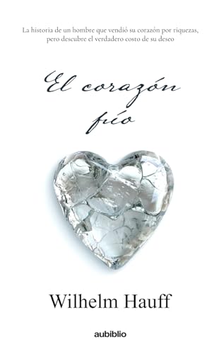 El corazón frío El corazón frío von Independently published