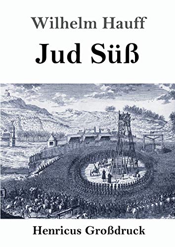 Jud Süß (Großdruck)