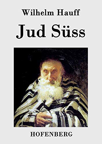 Jud Süss von Hofenberg