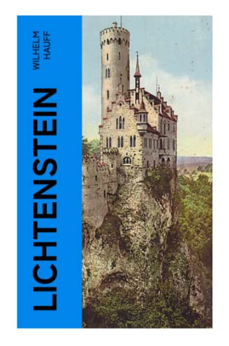 Lichtenstein Lichtenstein