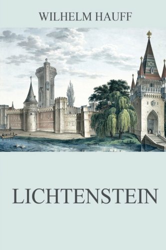 Lichtenstein von Jazzybee Verlag