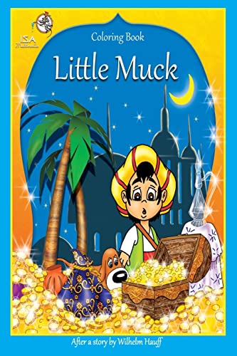 Little Muck Little Muck von CREATESPACE