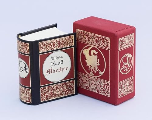 Märchen (Märchen im Miniaturbuchverlag)