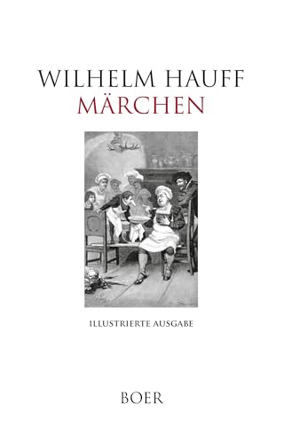 Märchen: Mit Illustrationen von Woldemar Friedrich und Robert Leinweber