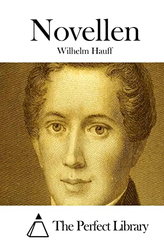 Novellen (Perfect Library) von CREATESPACE