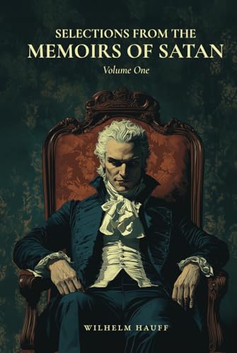 Selections from the Memoirs of Satan: Volume One Selections from the Memoirs of Satan: Volume One von Independently published