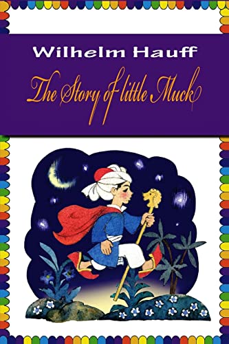 The Story of little Muck The Story of little Muck