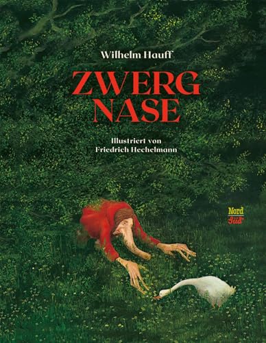 Zwerg Nase (NordSüd Märchen)
