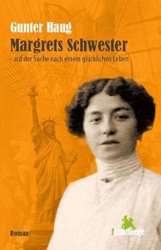 Margrets Schwester: auf der Suche nach einem glücklichen Leben Margrets Schwester: auf der Suche nach einem glücklichen Leben