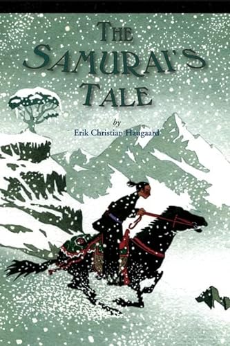 The Samurai's Tale von Houghton Mifflin