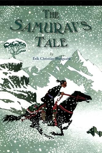 The Samurai's Tale von Clarion