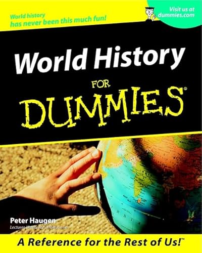 World History for Dummies