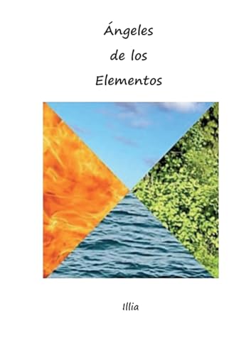 Angeles de los Elementos von BoD – Books on Demand – Spanien