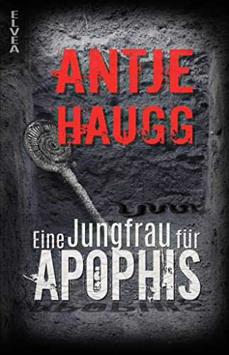 Eine Jungfrau für Apophis: DE